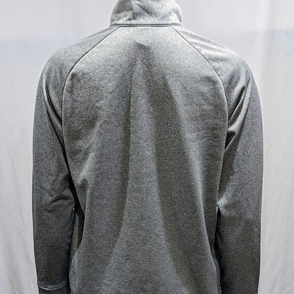 Reworked FC Juarez Bravos Nike Half Zip - Picture 3 of 6